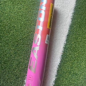 2026 Easton Ghost OG Rainbow Sherbet Composite Bat (-10) 22 oz 32" (New)