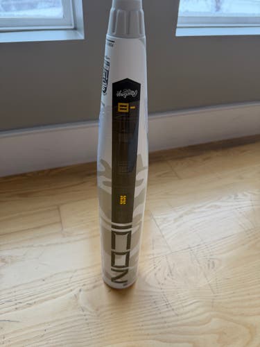2025 Rawlings Icon Composite USSSA Certified Bat (-8) 22 oz 30" (New)
