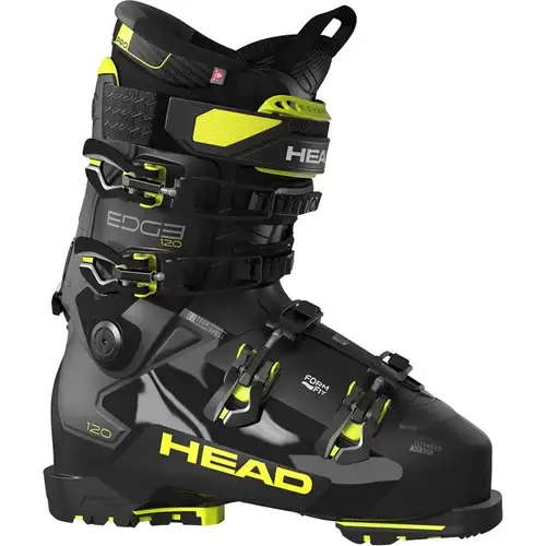 Mondo 29.5 HEAD Edge 120 GW All Mountian Ski Boots