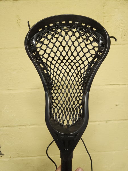 New Gait Strung OG Torq Lacrosse Head (New)