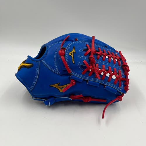 Mizuno Pro GMP 11 12.25 Pro Issue Pitchers Baseball Glove