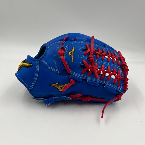 Mizuno Pro GMP 11 12.25 Pro Issue Pitchers Baseball Glove