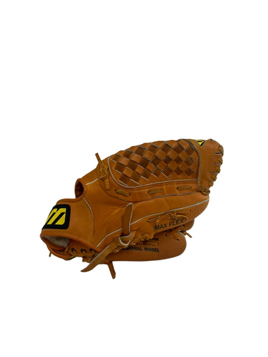 Used Mizuno Power Close 12" RH Throw BB/SB Glove 11692-S000144436