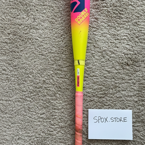 Easton DUB 28" –10 USSSA Composite Bat | Serious Pop. Serious Savings.  (READ DESCRIPTION)