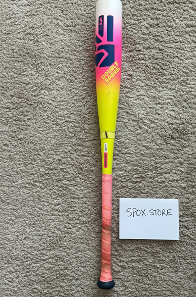 Easton DUB 28" –10 USSSA Composite Bat | Serious Pop. Serious Savings.  (READ DESCRIPTION)