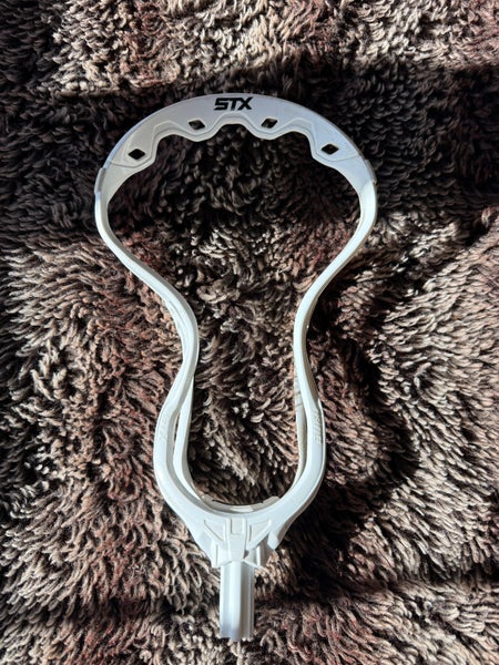 STX Duel Unstrung Head (Used)