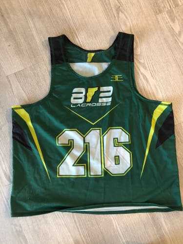 802 lacrosse reversible large