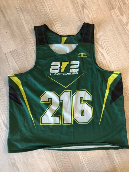 802 lacrosse reversible large