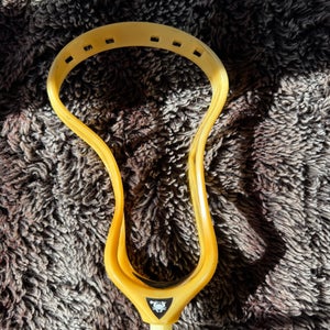 ECD Weapon X Unstrung Head (Used)