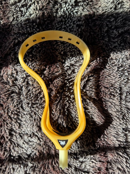 ECD Weapon X Unstrung Head (Used)