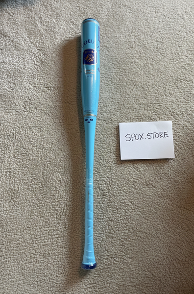 2025 Combat MFG Spec A1 BBCOR Alloy Bat – 32" / 29oz (-3) | New in Box (READ DESCRIPTION)