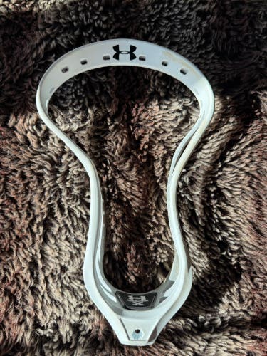 Under Armour Command X Unstrung Head (Used)
