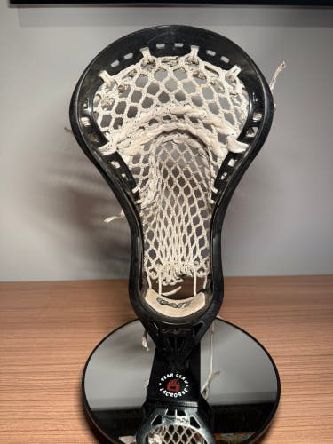 Original Gait Torque Head Box Pinched