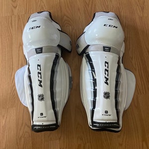 New 19k CCM Shin Pads