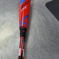Used Louisville Slugger SELECT PWR 2024 BB/SB USA 2 5/8 Bat 30" 11497-S000154034
