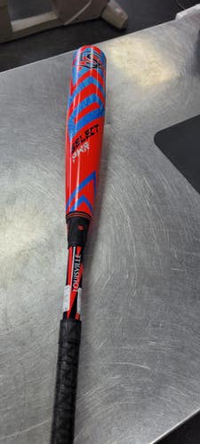 Used Louisville Slugger SELECT PWR 2024 BB/SB USA 2 5/8 Bat 30" 11497-S000154034