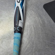 Used Easton 2023 GHOST DOUBLE BARREL FP23GH10 BB/SB Fastpitch Bat 30" 11497-S000154031