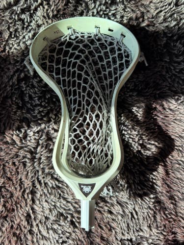 ECD Weapon X Strung Head (Used)