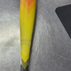 Used Easton HYPE FIRE EUT4HYP5 BB/SB USSSA 2 3/4 Bat 31" 11497-S000154030