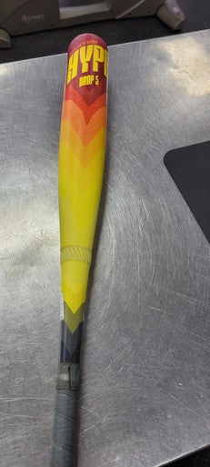 Used Easton HYPE FIRE EUT4HYP5 BB/SB USSSA 2 3/4 Bat 31" 11497-S000154030