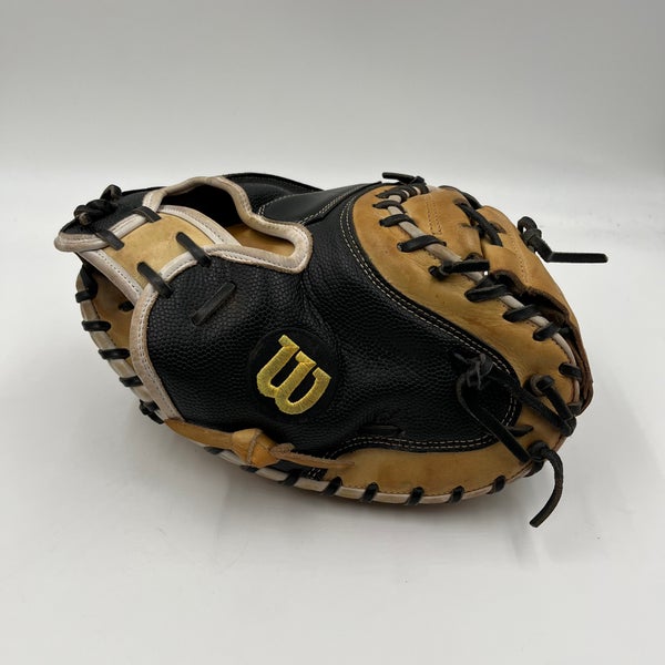 Wilson A2000 M1 33.5 Catchers Mitt Baseball Glove