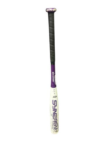 Used Easton SYNERGY BB/SB Fastpitch Bat 30" 11862-S000091852