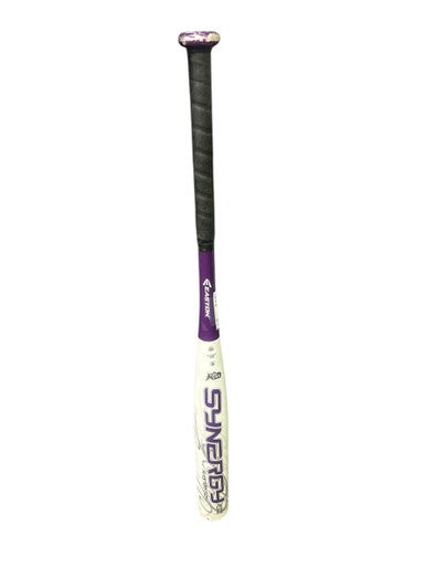 Used Easton SYNERGY BB/SB Fastpitch Bat 30" 11862-S000091852