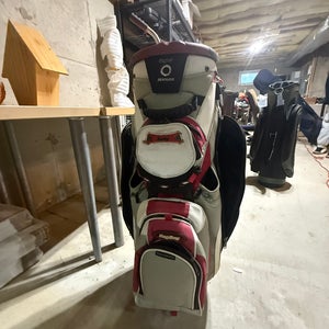 Unisex Carry Bag (Used)