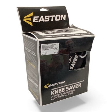 Easton CATCHER KNEE SAVER SM 11443-S000200199