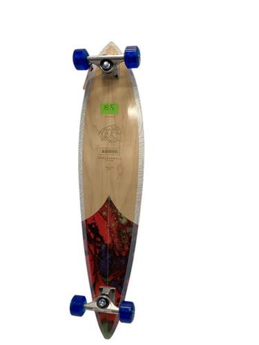 Arbor GROUNDSWELL Complete Longboard 11443-S000200176