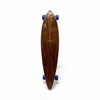 Arbor GROUNDSWELL Complete Skateboard Brown Long 11443-S000200173