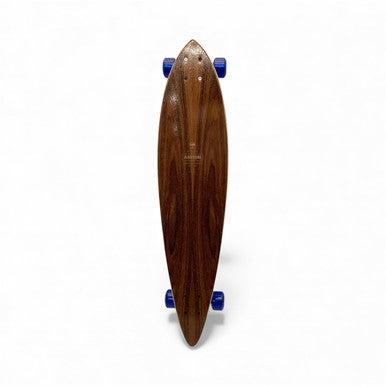 Arbor GROUNDSWELL Complete Skateboard Brown Long 11443-S000200173