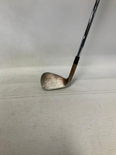 Used Taylormade MG HI-TOE 50 09 Golf Wedge Mens RH 50 Degree 11823-S000036085