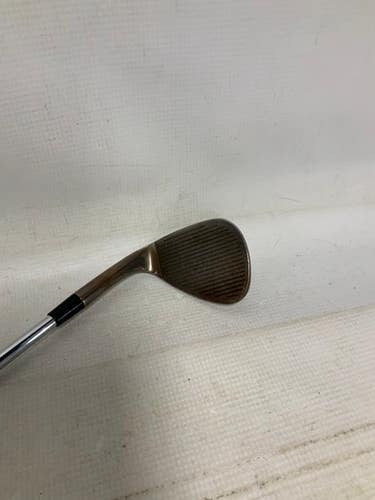 Used Taylormade MG HI-TOE 60 10 Golf Wedge Mens RH 60 Degree 11823-S000036084