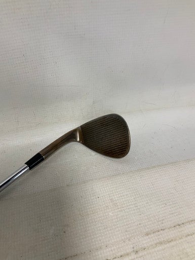 Used Taylormade MG HI-TOE 60 10 Golf Wedge Mens RH 60 Degree 11823-S000036084