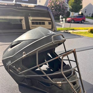 All Star MVP PRO Catcher's Mask (Used)