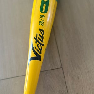 2024 Victus USABat Certified Bat (-10) 18 oz 28" (Used)
