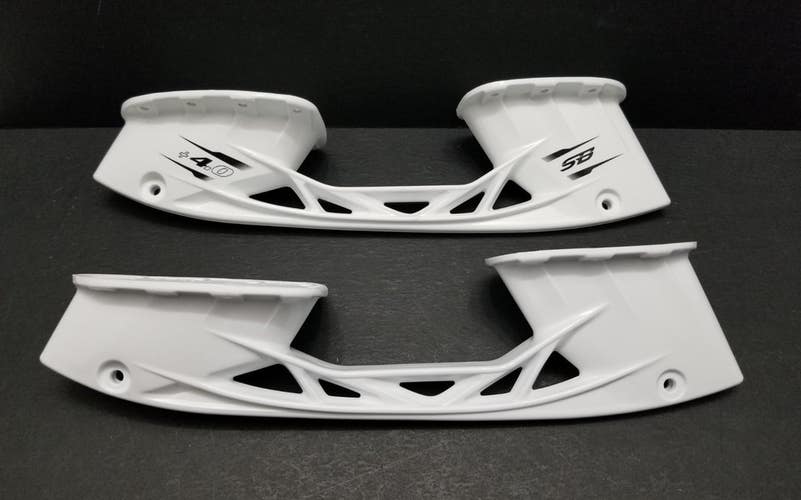 CCM Speedblade +4.0 Brand New Skate Holder Size 271 NHL Pro Return Pro Stock