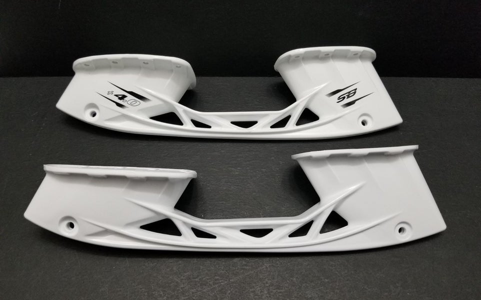 CCM Speedblade +4.0 Brand New Skate Holder Size 271 NHL Pro Return Pro Stock