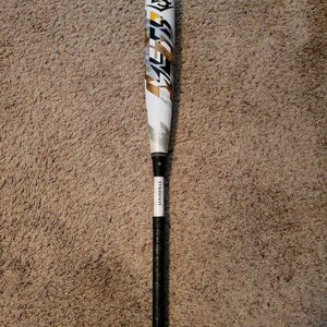 2024 Louisville Slugger Meta Composite USSSA Certified Bat (-8) 22 oz 30" (Used)