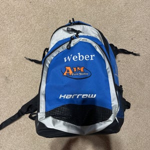 Harrow Field Hockey Bag (Used)