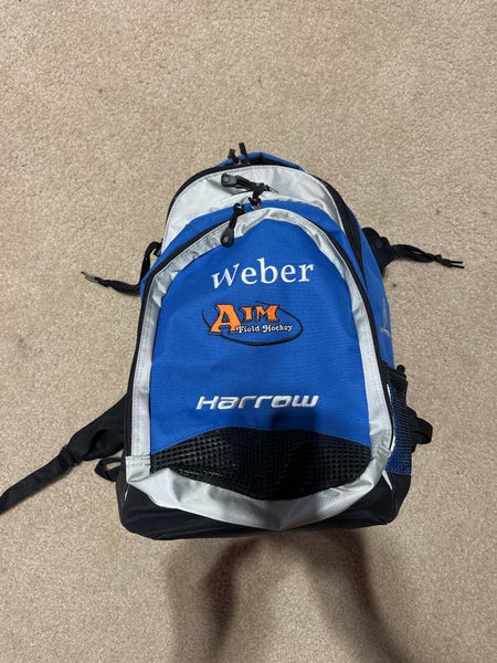 Harrow Field Hockey Bag (Used)