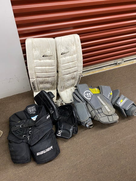 2024 Bauer Reactor 4000 Regular (New)