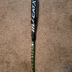 Marucci CATX Vanta Composite USSSA Certified Bat (-8) 31"