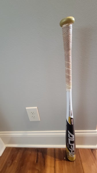 2022 Easton Alpha 360 Alloy Bat (-3) 29 oz 32" (Used)