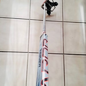 Custom TaylorMade Spider Hockey Stick Putter