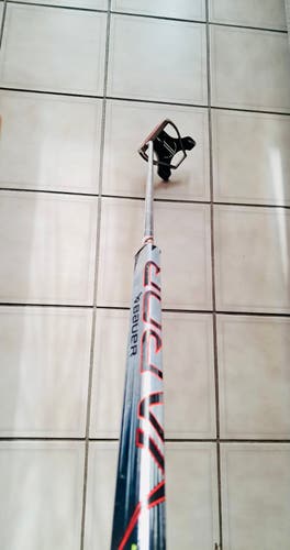 Custom TaylorMade Spider Hockey Stick Putter