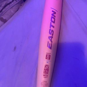 2026 Easton MAV1 Alloy USSSA Certified Bat (-8) 23 oz 31" (Used)