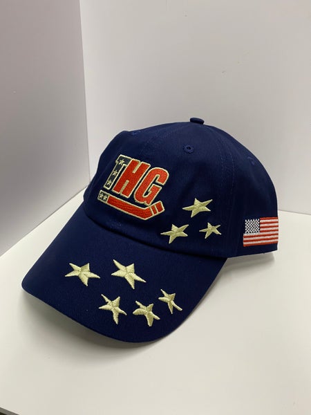 THG TEAM USA OLYMPIC HAT