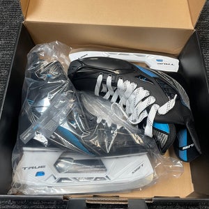 True TF7 Hockey Skates Size 10 (New)